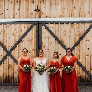 Meet your Posher, Christina